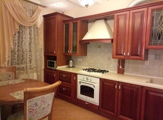 1-Комнатная Квартира Вип Уровня Посуточно В Ужгороде. Ул.И.Франка. מראה חיצוני תמונה